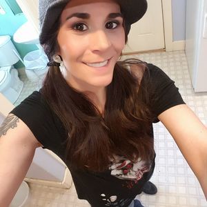 Meet your Posher, Julie